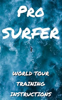 Pro Surfer Game - Screenshot 1