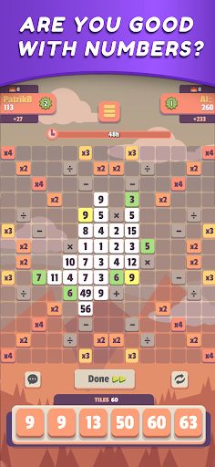 Outnumber - Screenshot 2