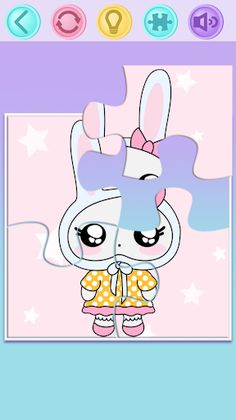 Jigsaw Puzzles for Kids - Screenshot 2