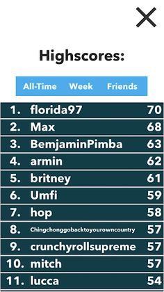 Gigantic - Screenshot 4