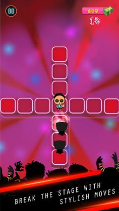 Devil's Disco - Screenshot 2