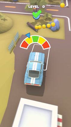 Drive School - Screenshot 1