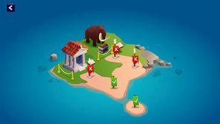 Archipel - Screenshot 3