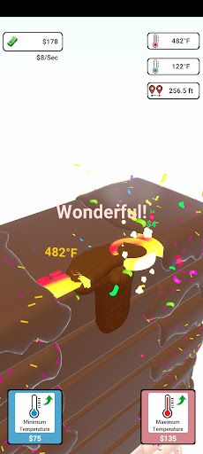 Melting ASMR - Screenshot 3