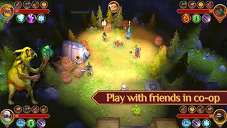 Quest Hunter - Screenshot 3