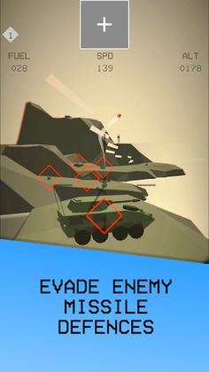 Missileer - Screenshot 3