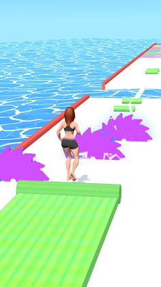 Yoga Roll - Screenshot 3