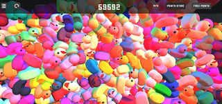 Make It More - Clicker Game - Screenshot 2