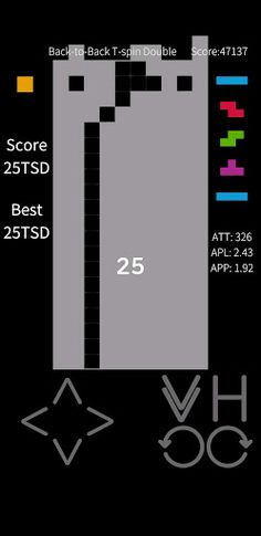 tetsim - Screenshot 3