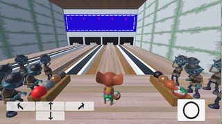 G-Dori Bowling - Screenshot 2