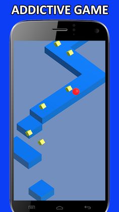 Wall Ball - Screenshot 4