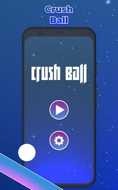 Crush Ball - Screenshot 1