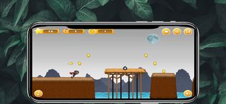 Lil Ninja - Screenshot 3