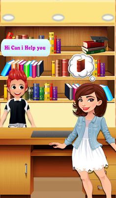 School Science Lab Experiment - Screenshot 2