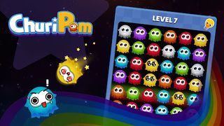 ChuriPom Matching Game - Screenshot 2