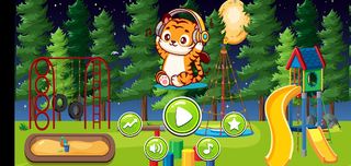 Magic Adventure Runaway - Screenshot 1