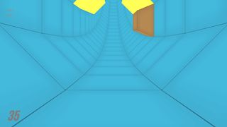 Furious Cave - Screenshot 3