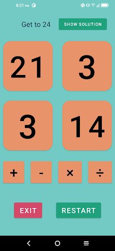 Math N - Screenshot 2