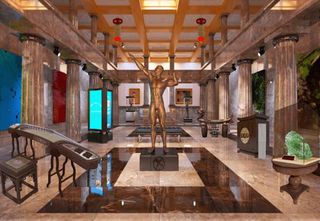 Escape Game - The Avenue - Screenshot 1