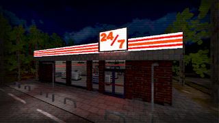 Late night shopping - Screenshot 2