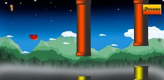 Brave Bird Loading - Screenshot 1