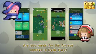 DaDaHero - Screenshot 3