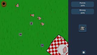 Cake Thieves - Screenshot 3