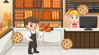 Печеньки - Screenshot 2