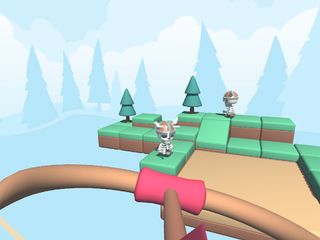 Gwareg - Screenshot 3