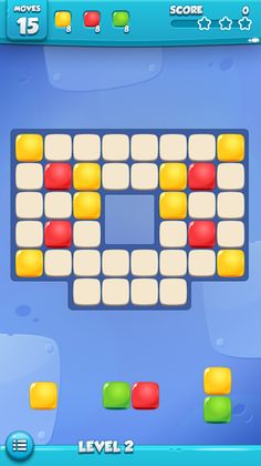 MatchBlock - Screenshot 1