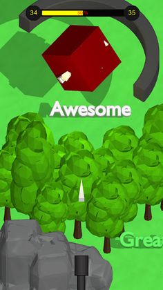 Rotate Hit 3D - Screenshot 4