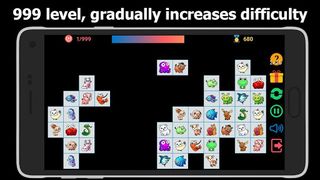 Connect Animal - Screenshot 3