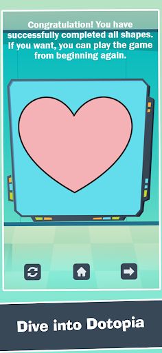 Dots And Designs - Screenshot 4