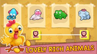 Onet Puzzle Deluxe - Screenshot 1