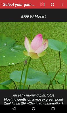 Mozart Fantasy - Screenshot 3