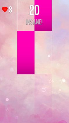 Crazy Frog Music Light Tiles - Screenshot 3