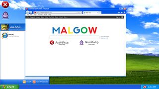 Win XP Simulator - Screenshot 3