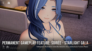 GIRLS' FRONTLINE 2: EXILIUM - Screenshot 1
