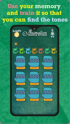 Crazy Bells : 9 Crazy Games - Screenshot 3