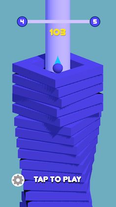 Mega Ball - Screenshot 4