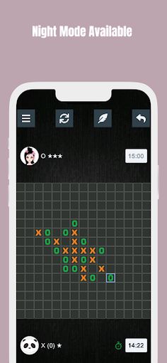 Tic Tac Toe - Screenshot 3