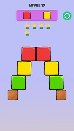 Four Cubes - Screenshot 4