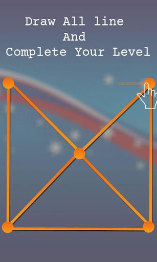 One Touch Drawing - Screenshot 2