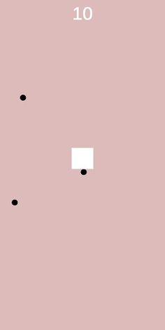 Swipe - Endless Dodge 'em Game - Screenshot 2