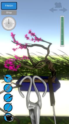 Puzzle Bonsai - Screenshot 1