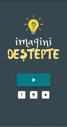 Imagini Deștepte - Screenshot 3