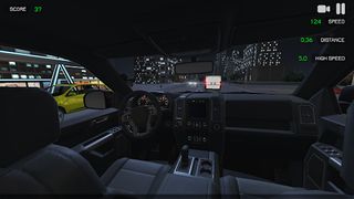 Highway Road Warrior F Ranger - Screenshot 3