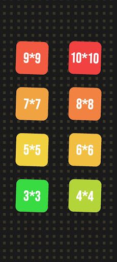 15shki (barley-break) - Screenshot 1