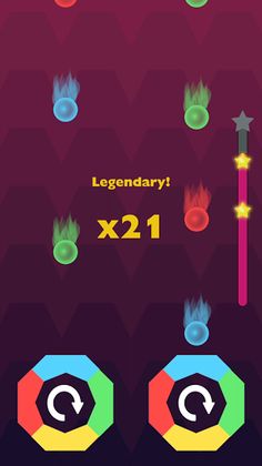 Color Roller - Screenshot 1