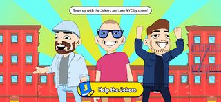 Impractical Jokers Take NYC - Screenshot 1